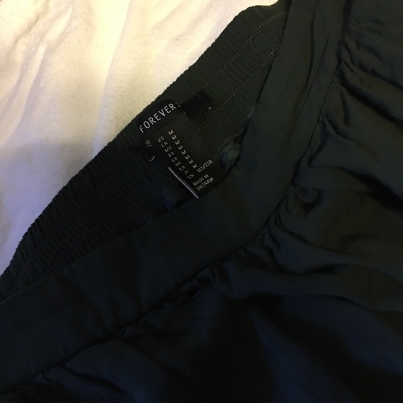 Calf Length Skirt - Picture 3 of 3